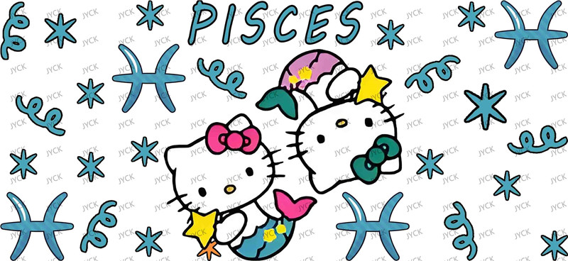 Zodiac Signs-Y41073
