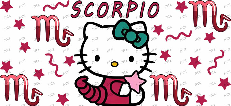 Zodiac Signs-Y41075