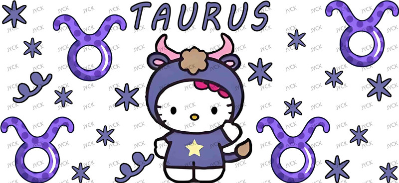Zodiac Signs-Y41076