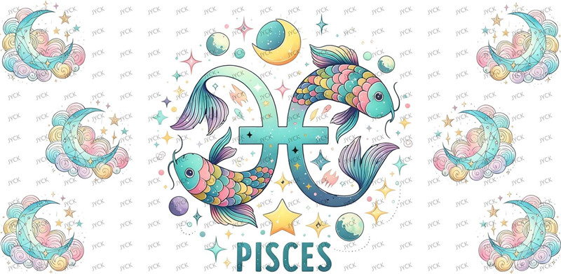 Zodiac Signs-Y41087