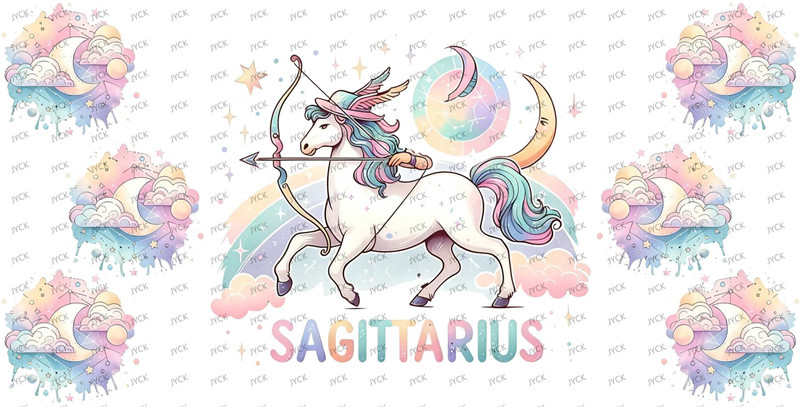Zodiac Signs-Y41090