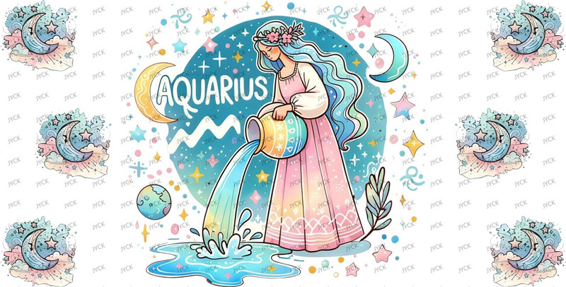Zodiac Signs-Y41091