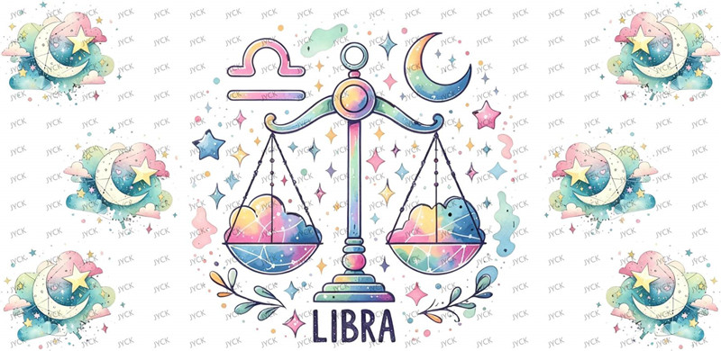 Zodiac Signs-Y41093