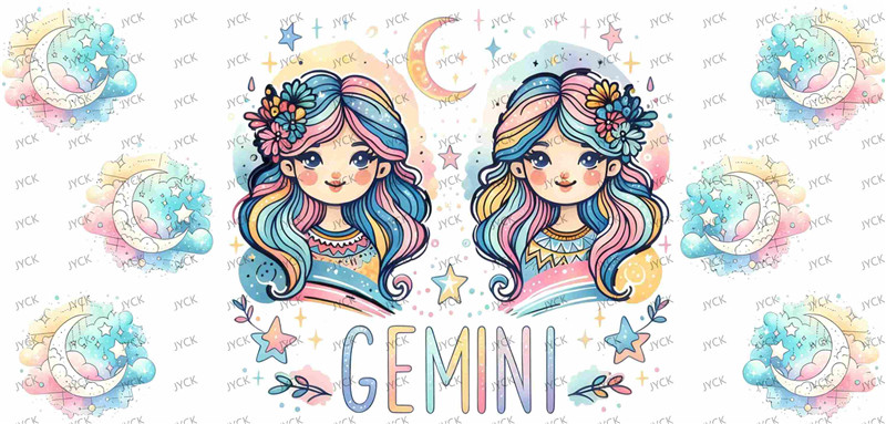 Zodiac Signs-Y41094