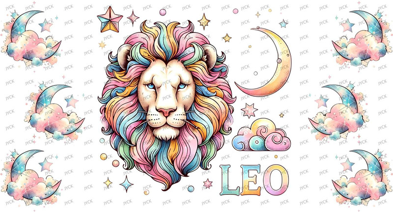 Zodiac Signs-Y41095