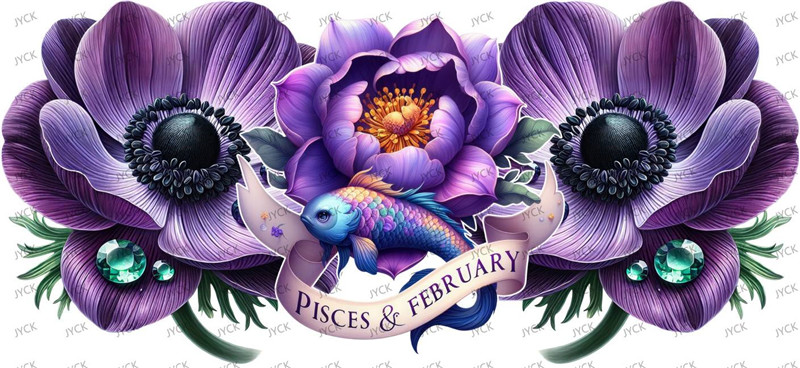 Zodiac Signs-Y41421