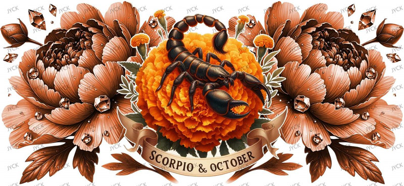 Zodiac Signs-Y41423