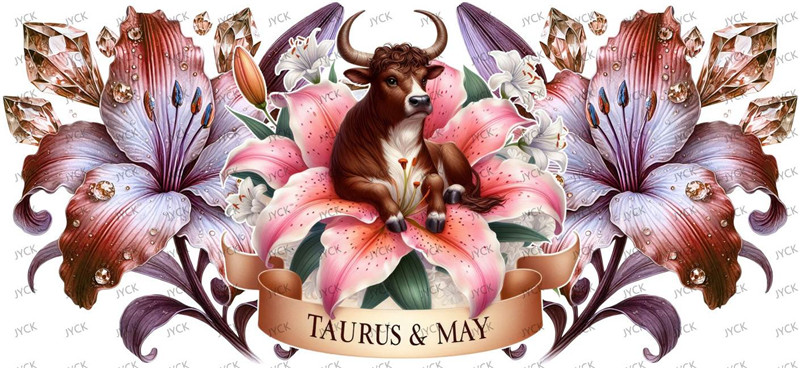 Zodiac Signs-Y41424