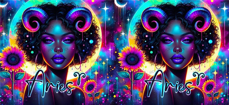 Zodiac Signs-Y41652