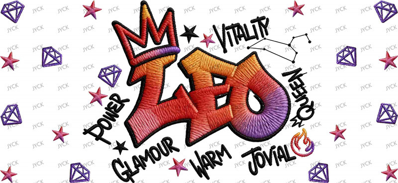 Zodiac Signs-Y43014