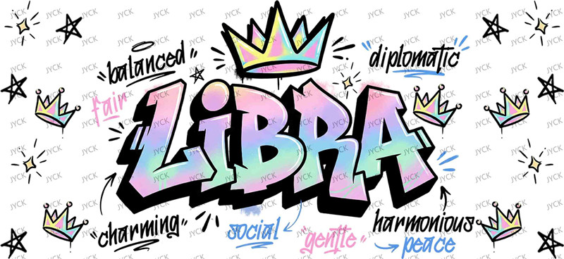 Zodiac Signs-Y43428