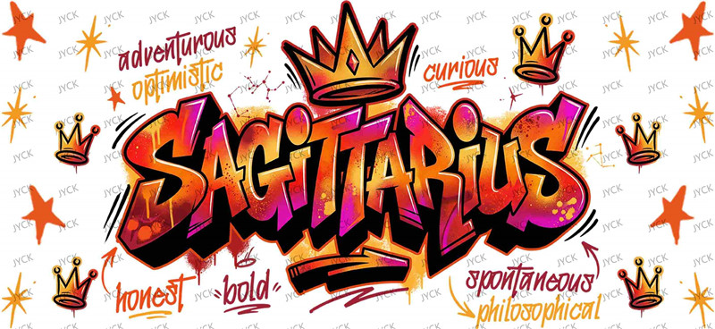 Zodiac Signs-Y43430