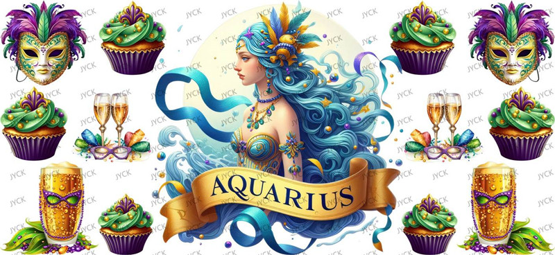 Zodiac Signs-Y43915