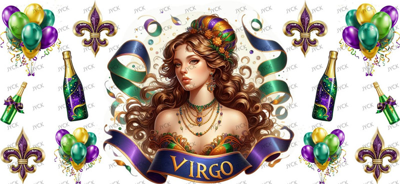 Zodiac Signs-Y43918