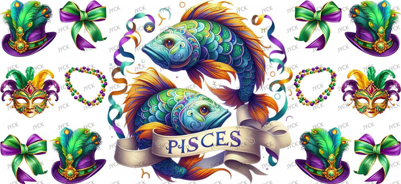 Zodiac Signs-Y43919