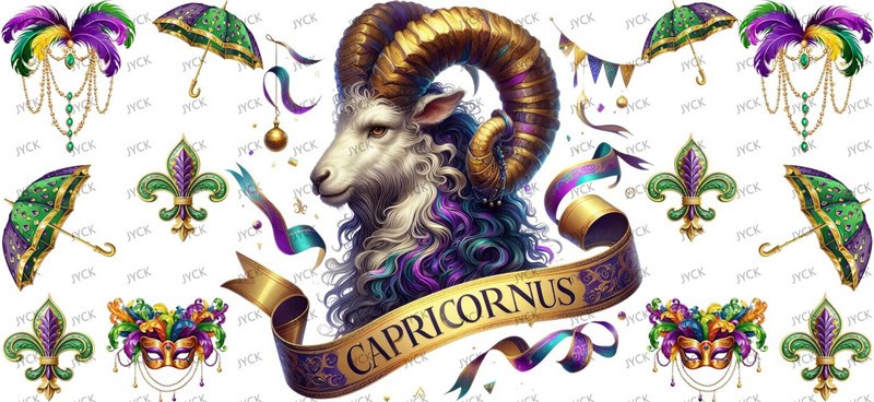 Zodiac Signs-Y43921