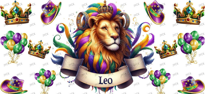 Zodiac Signs-Y43922