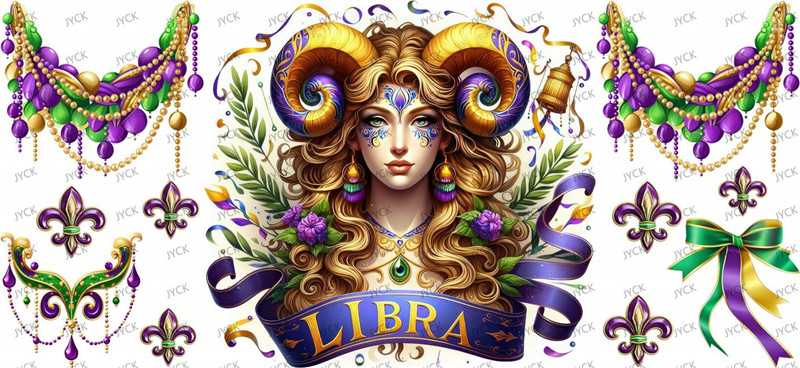 Zodiac Signs-Y43923