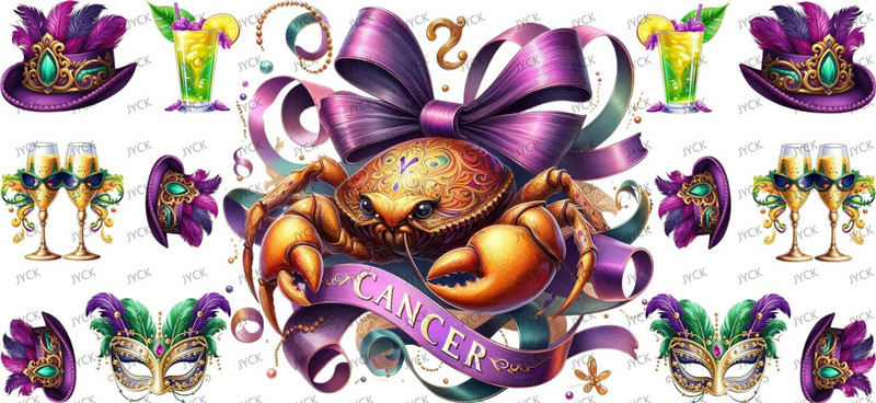 Zodiac Signs-Y43924