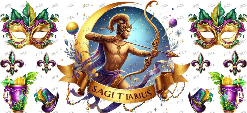 Zodiac Signs-Y43925