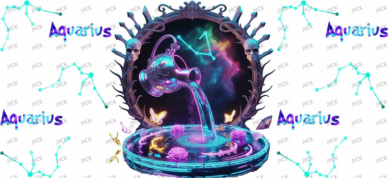 Zodiac Signs-Y44629