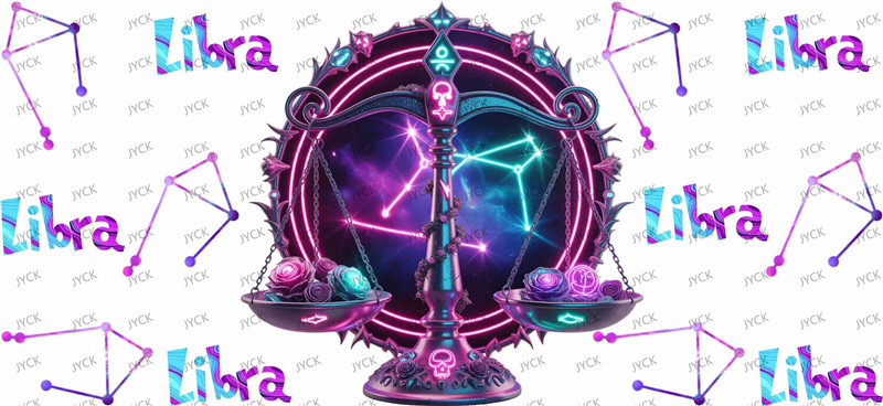 Zodiac Signs-Y44630