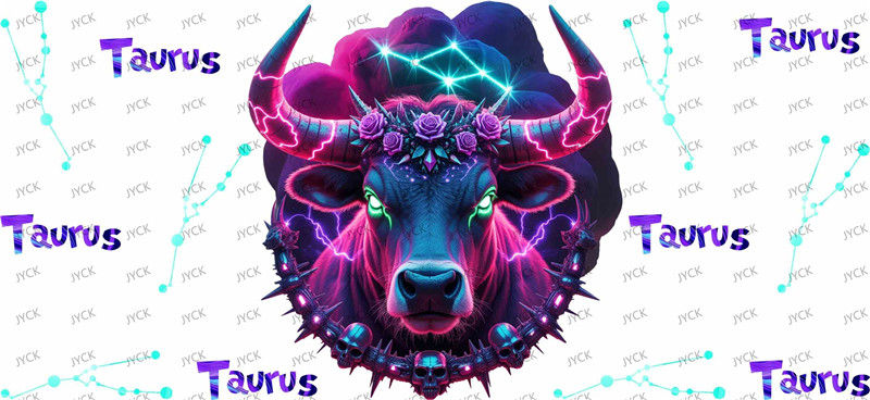 Zodiac Signs-Y44631