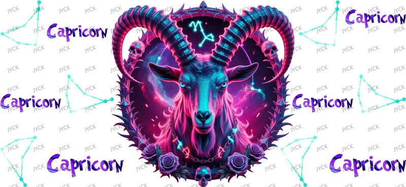 Zodiac Signs-Y44632
