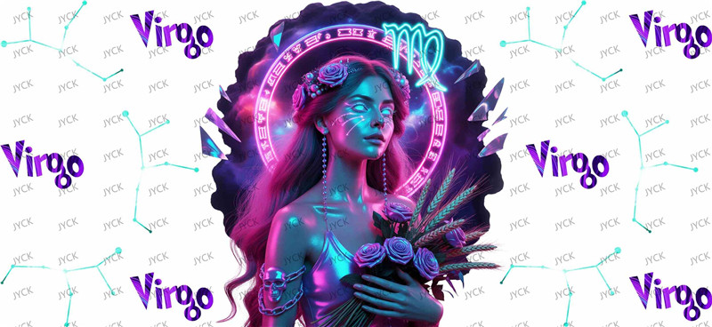 Zodiac Signs-Y44633
