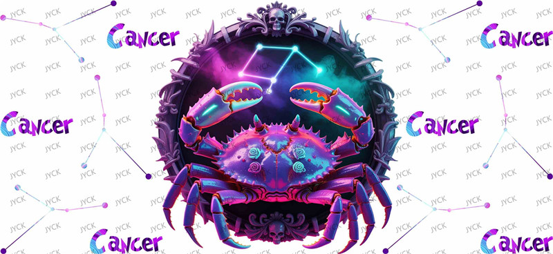 Zodiac Signs-Y44634