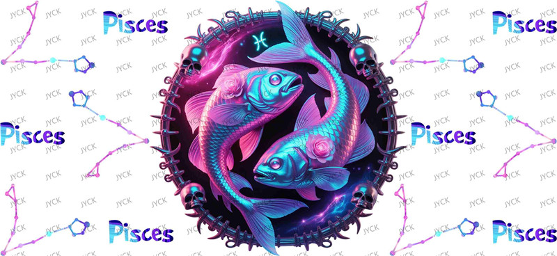 Zodiac Signs-Y44636