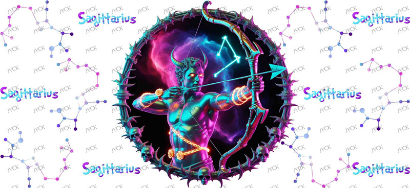 Zodiac Signs-Y44638