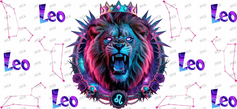 Zodiac Signs-Y44639
