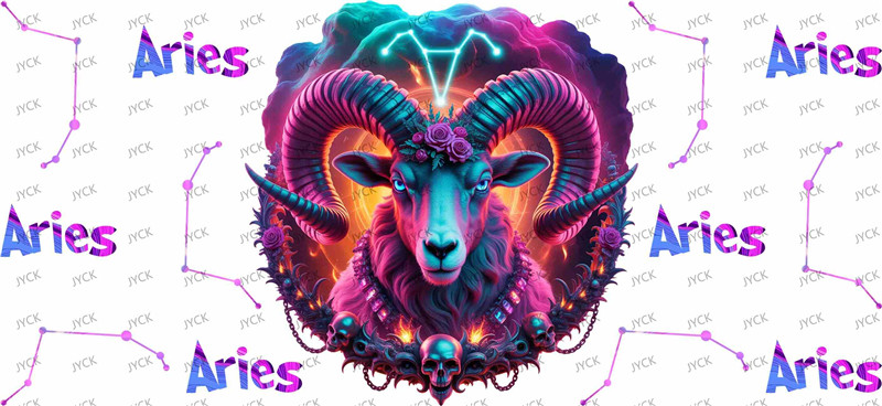 Zodiac Signs-Y44640