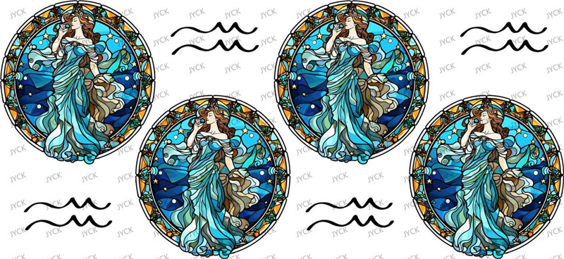 Zodiac Signs-Y44809