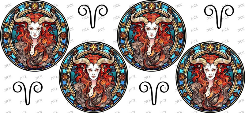Zodiac Signs-Y44810