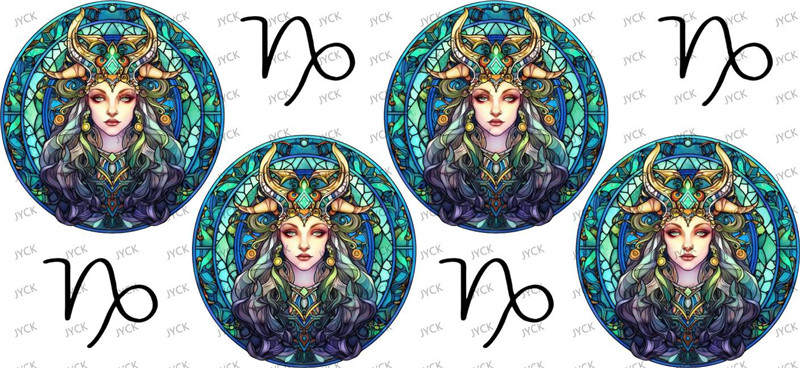 Zodiac Signs-Y44812