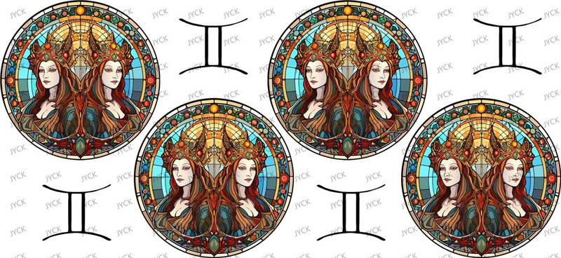 Zodiac Signs-Y44813