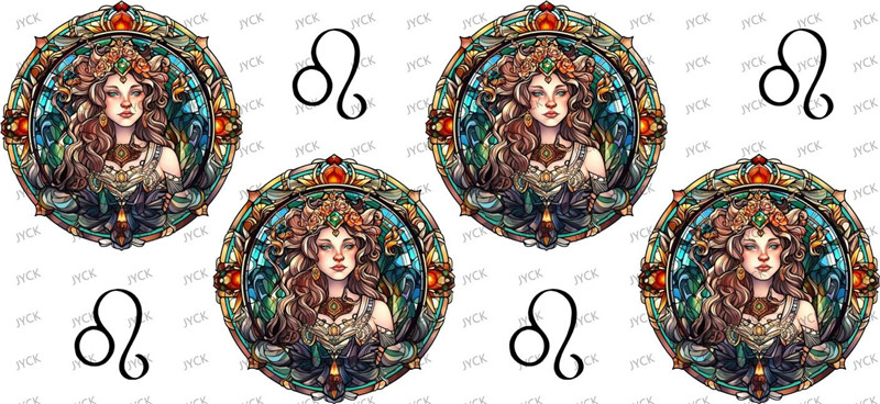 Zodiac Signs-Y44814