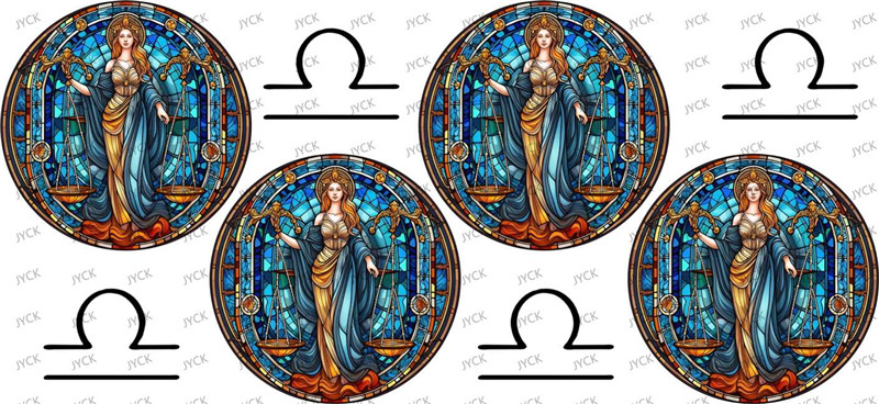 Zodiac Signs-Y44815