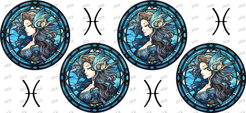 Zodiac Signs-Y44816