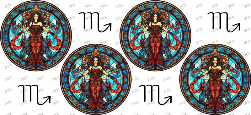 Zodiac Signs-Y44818