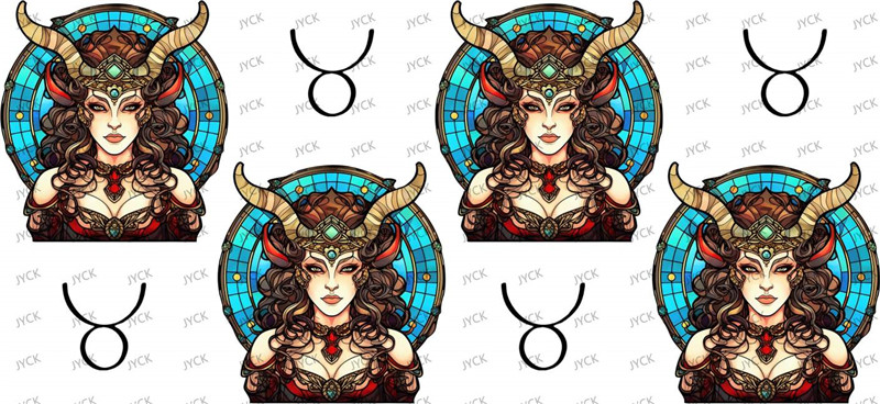 Zodiac Signs-Y44819