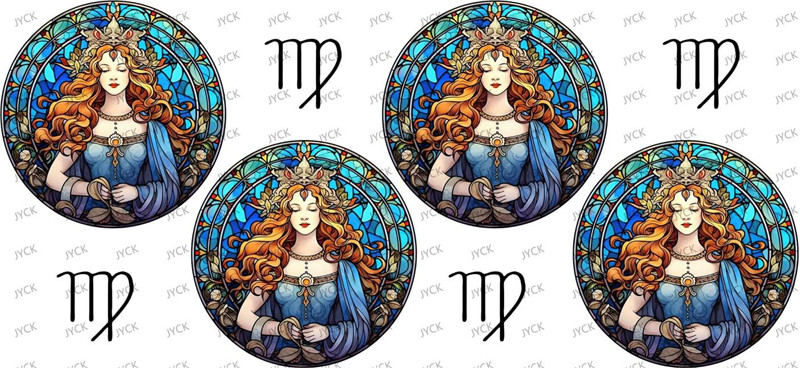 Zodiac Signs-Y44820