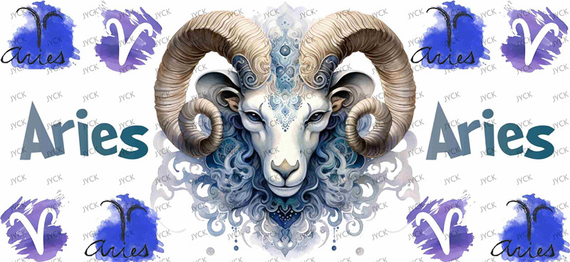Zodiac Signs-Y45742
