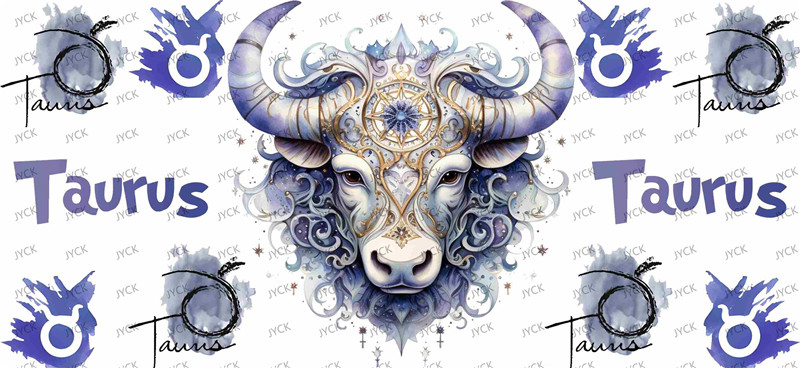 Zodiac Signs-Y45743