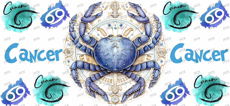 Zodiac Signs-Y45744