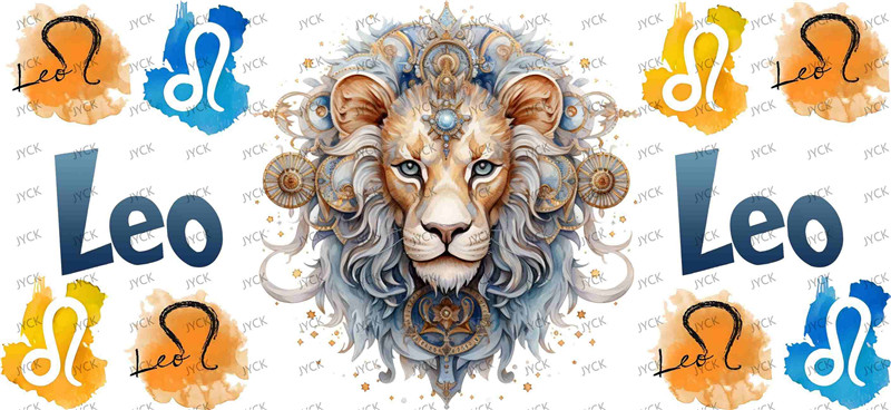 Zodiac Signs-Y45745