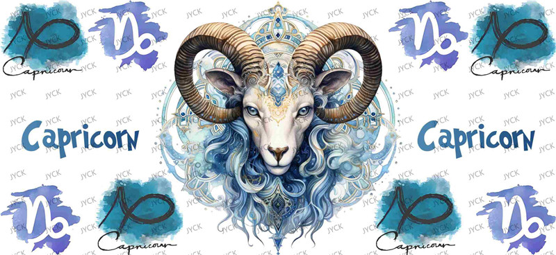 Zodiac Signs-Y45746
