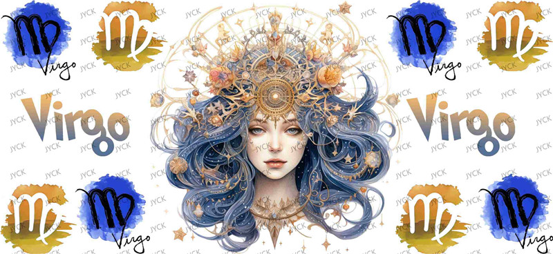 Zodiac Signs-Y45747